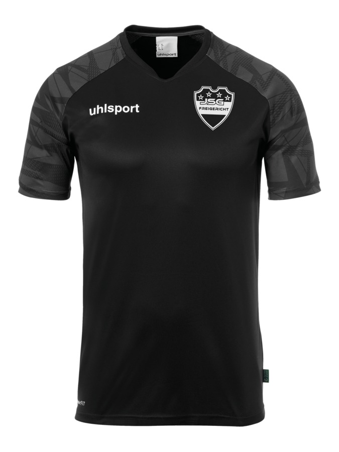uhlsport Goal 25 Trikot Kurzarm