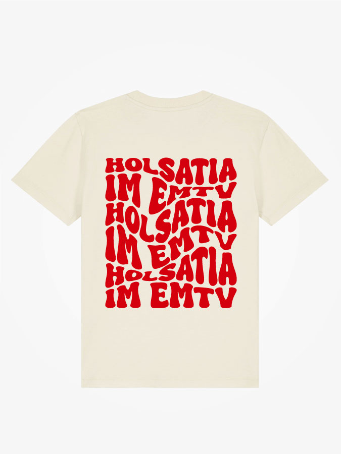Shirt Wavy Kids