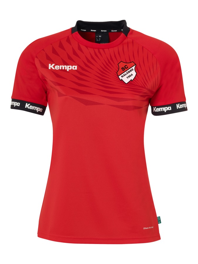 Kempa Wave 26 Trikot Damen