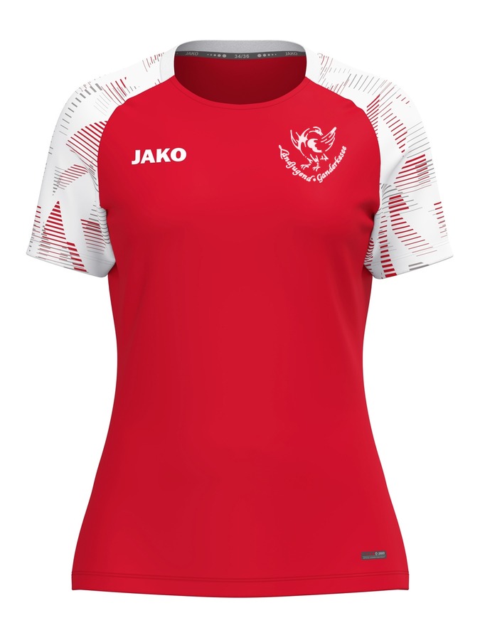 Jako T-Shirt Sonic Damen