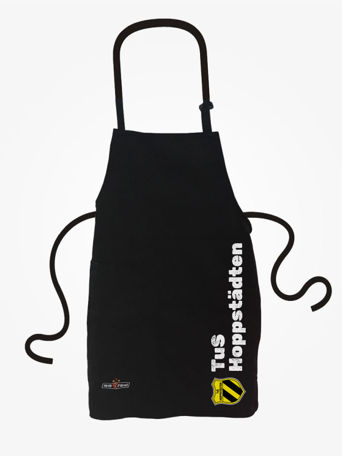 Schürze Grillfürst Classic