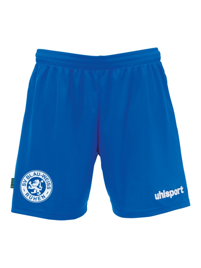 uhlsport Center Basic Shorts FTP Damen