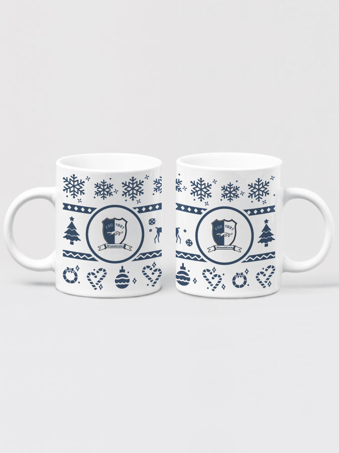 Tasse Christmas