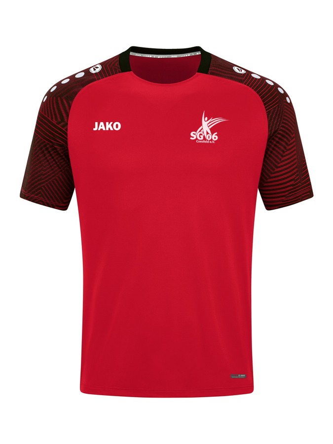 Jako T-Shirt Performance