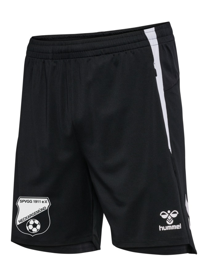 Hummel Lead 2.0 Training Shorts