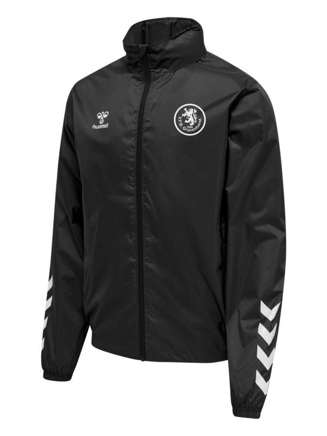 Hummel Core XK Regenjacke