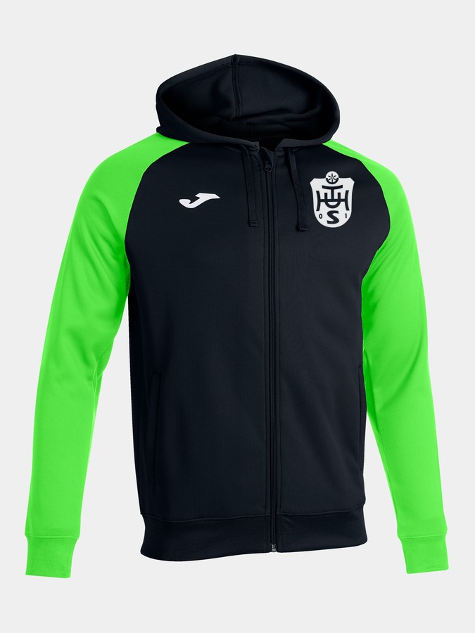 Joma Kapuzenjacke Academy IV