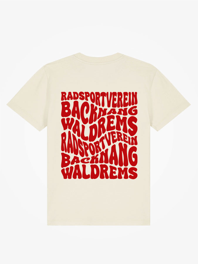 Shirt Wavy Kids