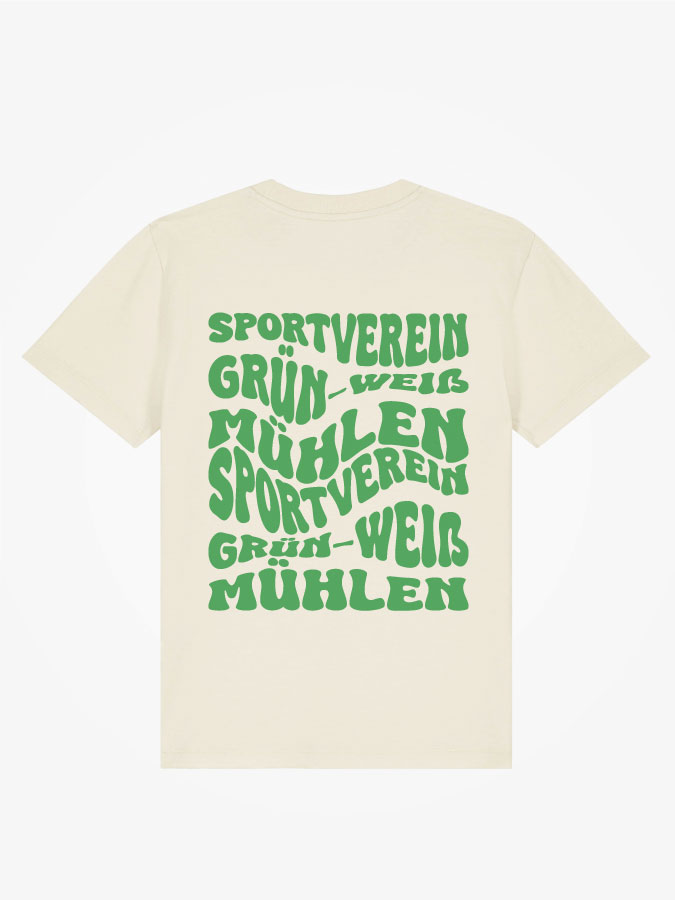 Shirt Wavy Kids