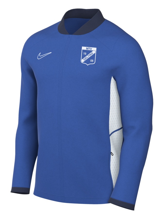 Nike Academy 25 Knit Trainingsjacke