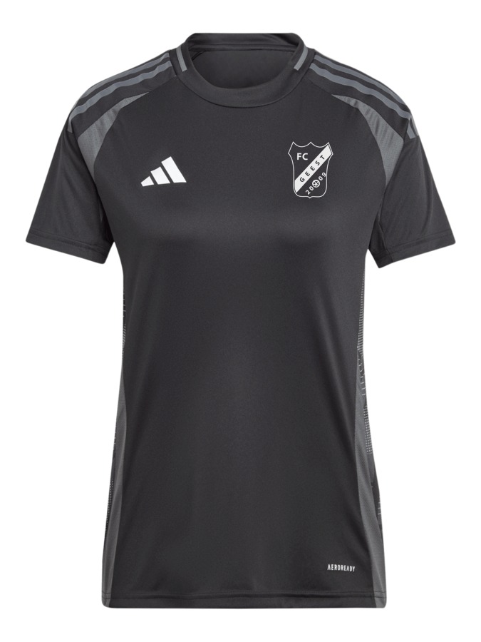 adidas Tiro 24 Competition Match Trikot Damen