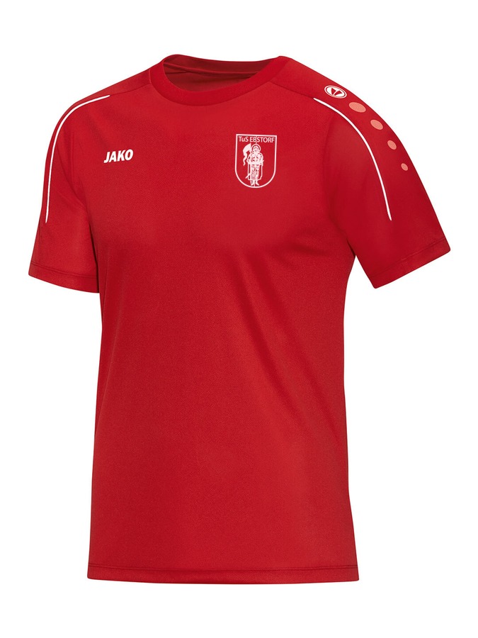 Jako T-Shirt Classico