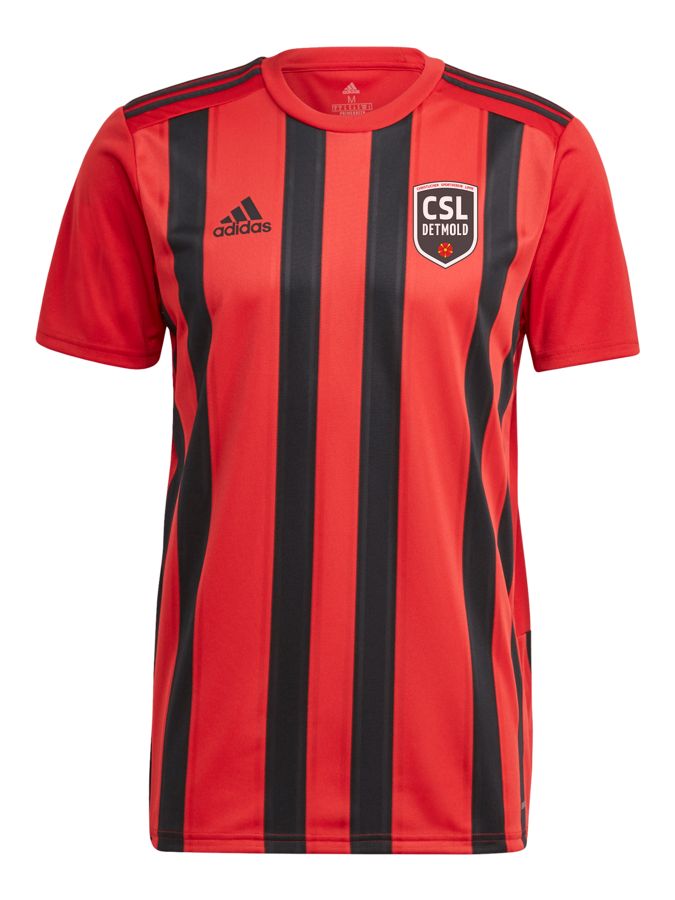 adidas Striped 21 Trikot