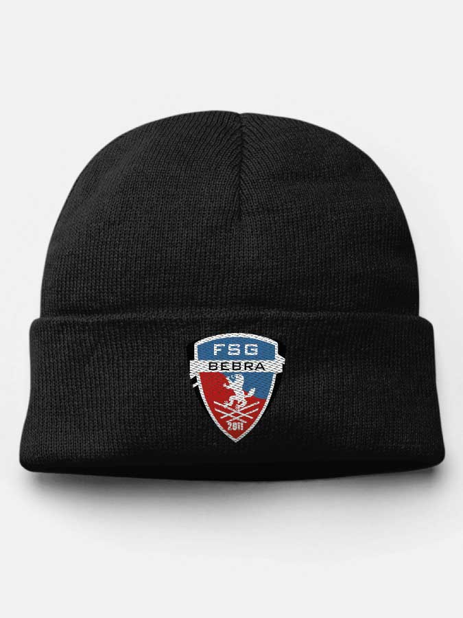 Beanie Sticklogo