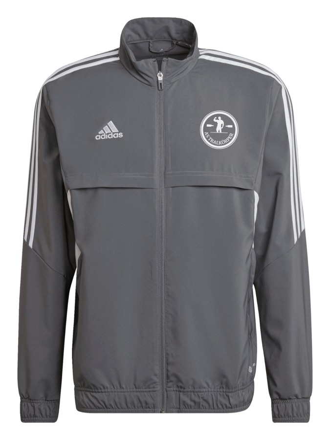 adidas Condivo 22 Präsentationsjacke