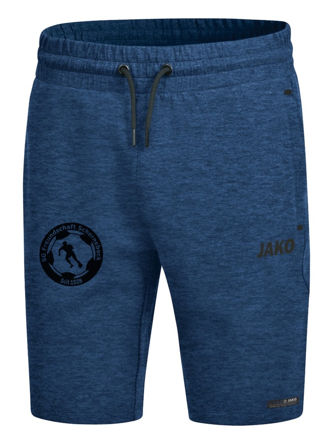 Jako Short Premium Basics