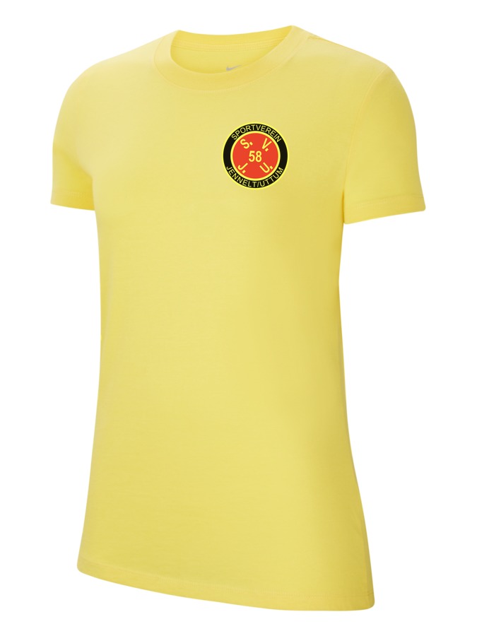 Nike Park 20 T-Shirt Damen