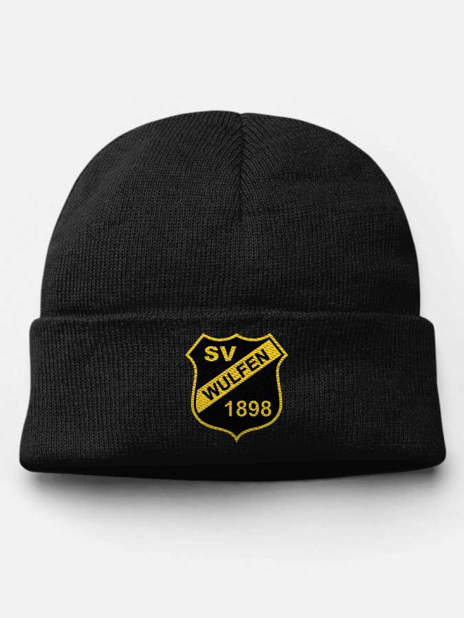 Beanie Sticklogo