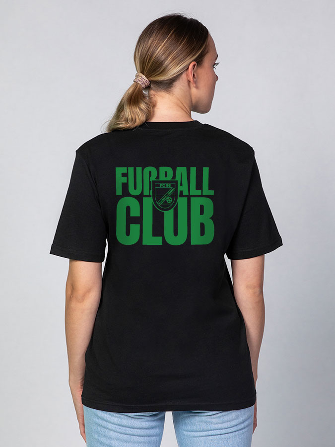 Oversized Shirt Urban Unisex