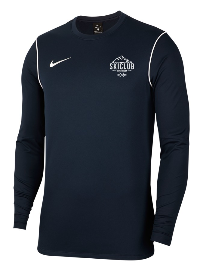 Nike Park 20 Langarm Top