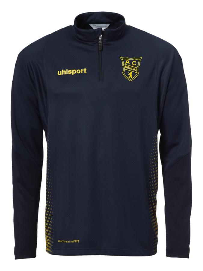 uhlsport Score 1/4 Zip Top