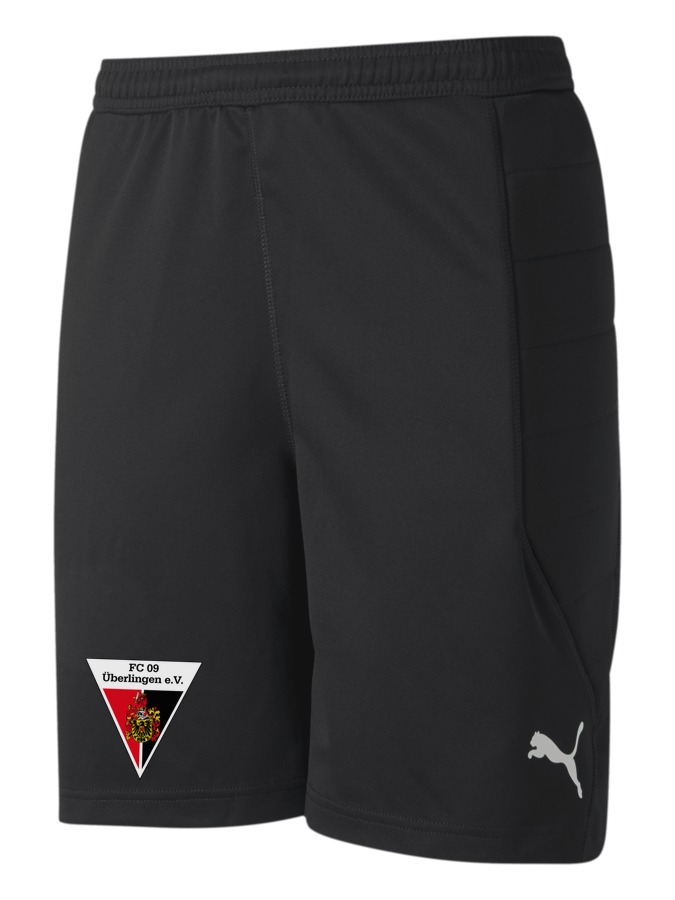 PUMA Torwartshorts