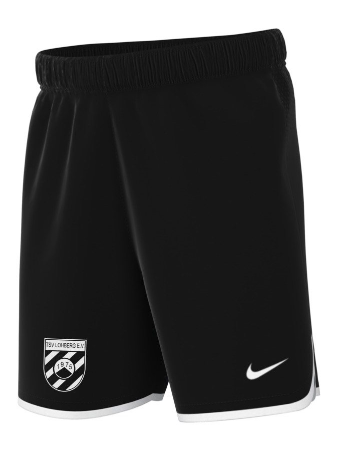 Nike Laser V Woven Shorts Kinder