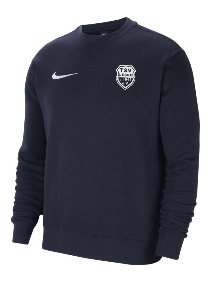 Nike Park 20 Fleece Crew