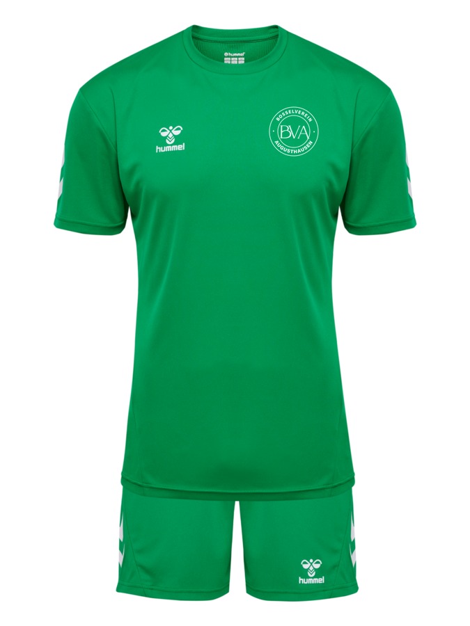 Hummel Logo Set