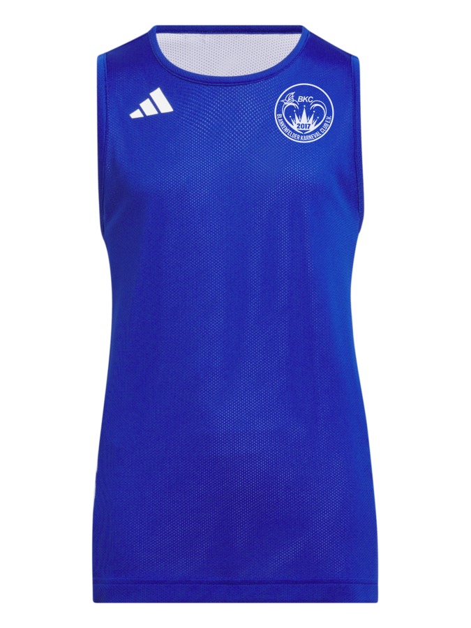 adidas 3G Speed Basketballtrikot zum Wenden Aeroready