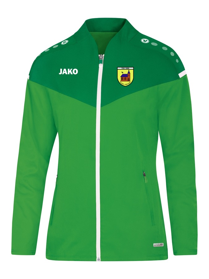 Jako Präsentationsjacke Champ 2.0 Damen