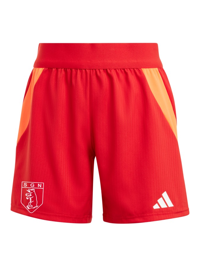 adidas Tiro 24 Competition Match Shorts Damen