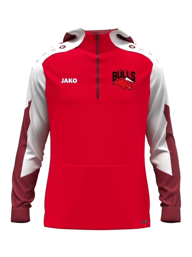 Jako Zip Hoodie Dynamic