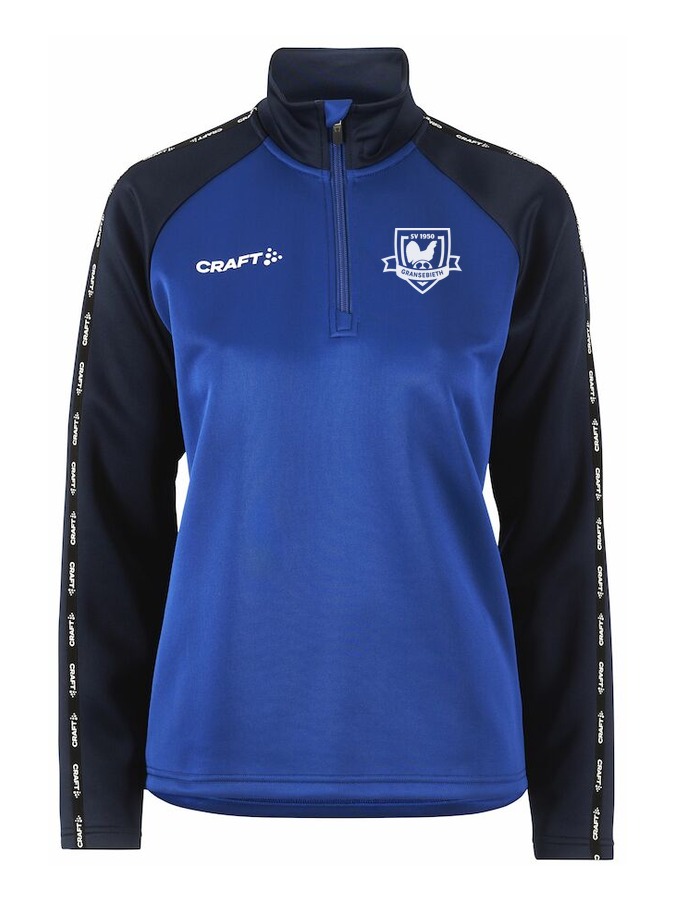 Craft Squad 2.0 Trainingsoberteil Damen