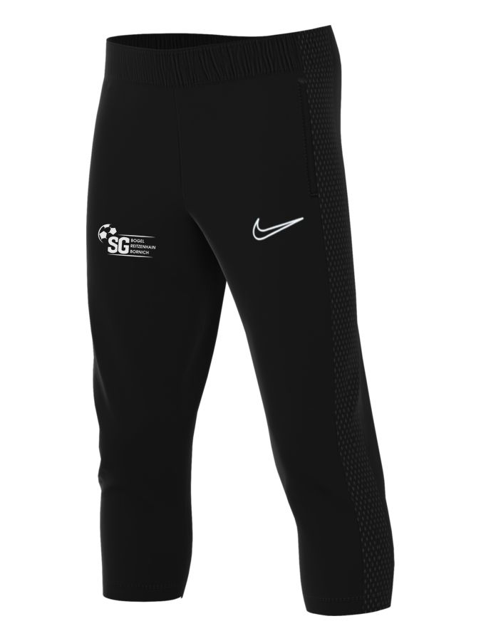 Nike Academy 23 3/4 Knit Hose Kinder