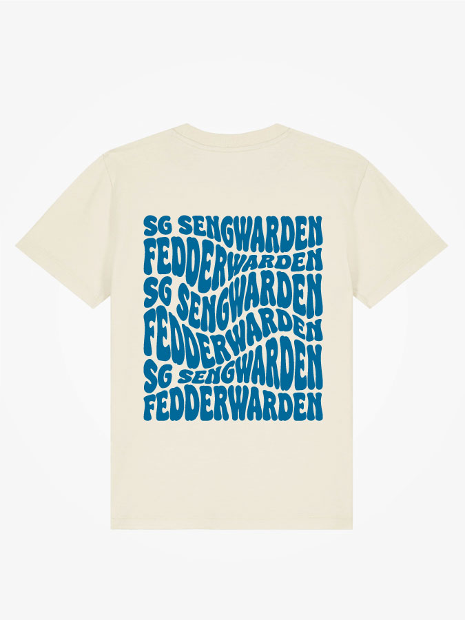 Shirt Wavy Kids