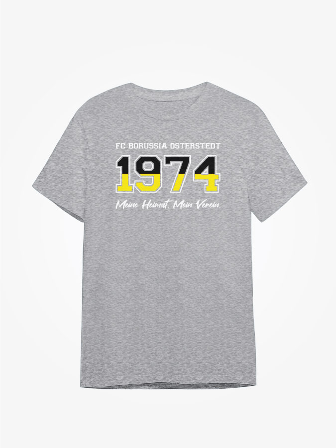 Shirt Established Kids