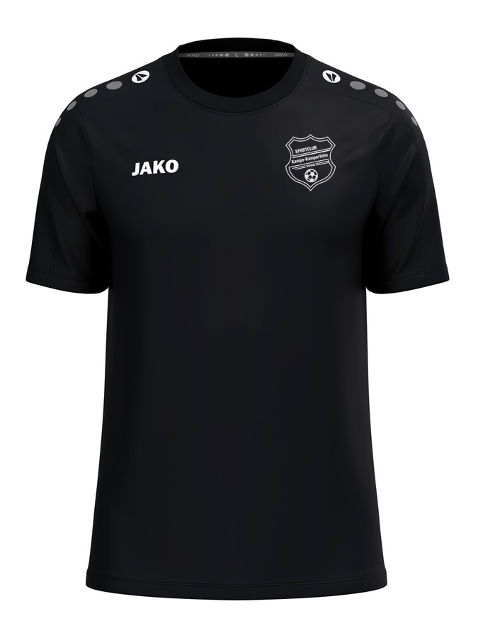 Jako T-Shirt One Cotton