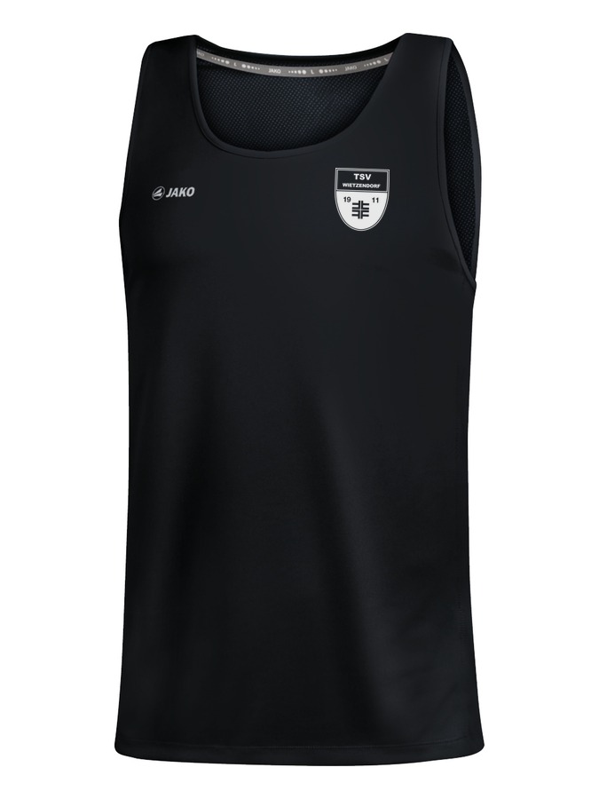 Jako Tanktop Run 2.0
