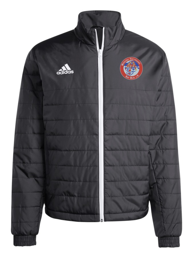 adidas Entrada 22 Light Jacket