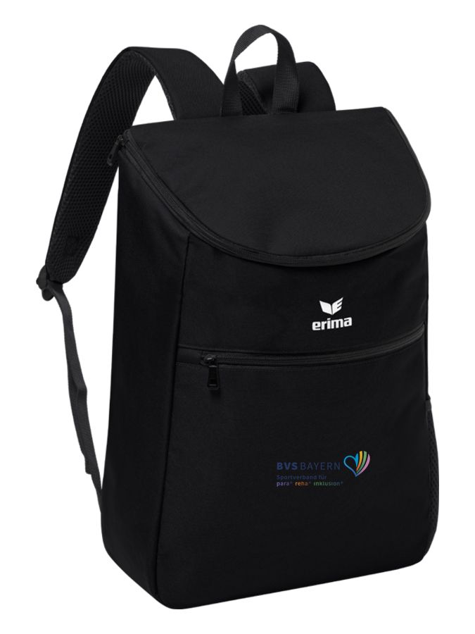 Erima Team Rucksack