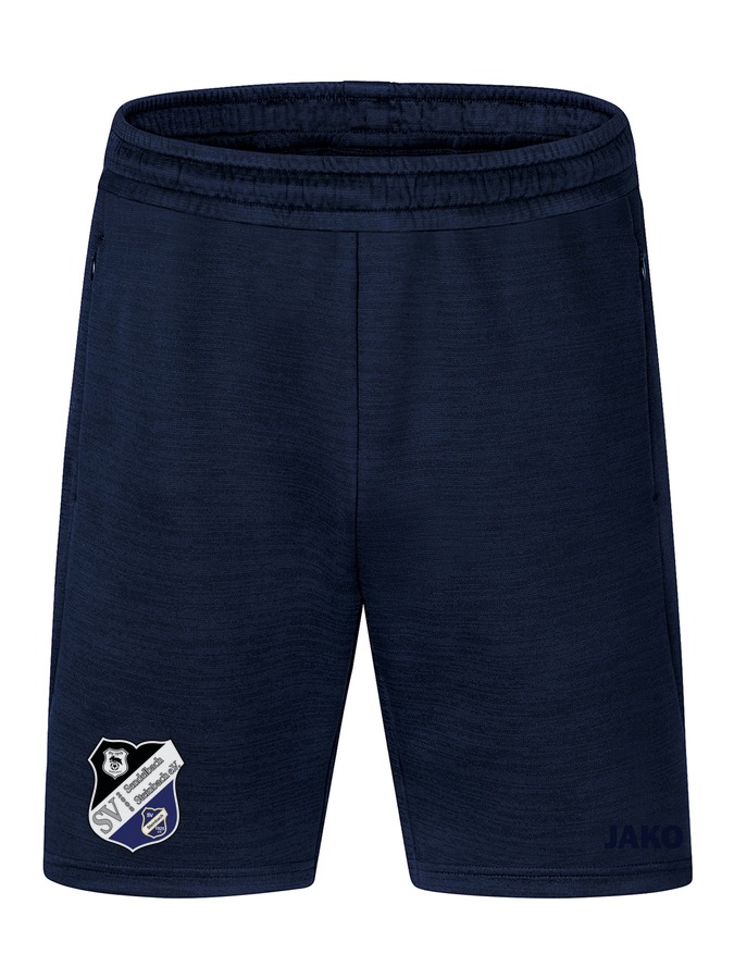 Jako Short Challenge Damen