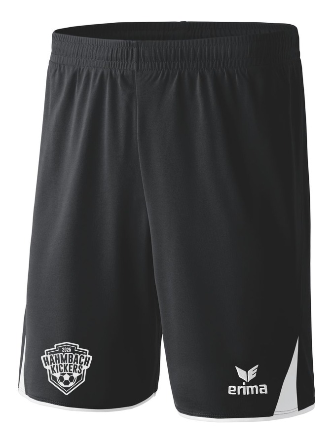 Erima Classic 5-C Shorts