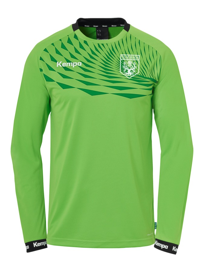 Kempa Wave 26 Longsleeve