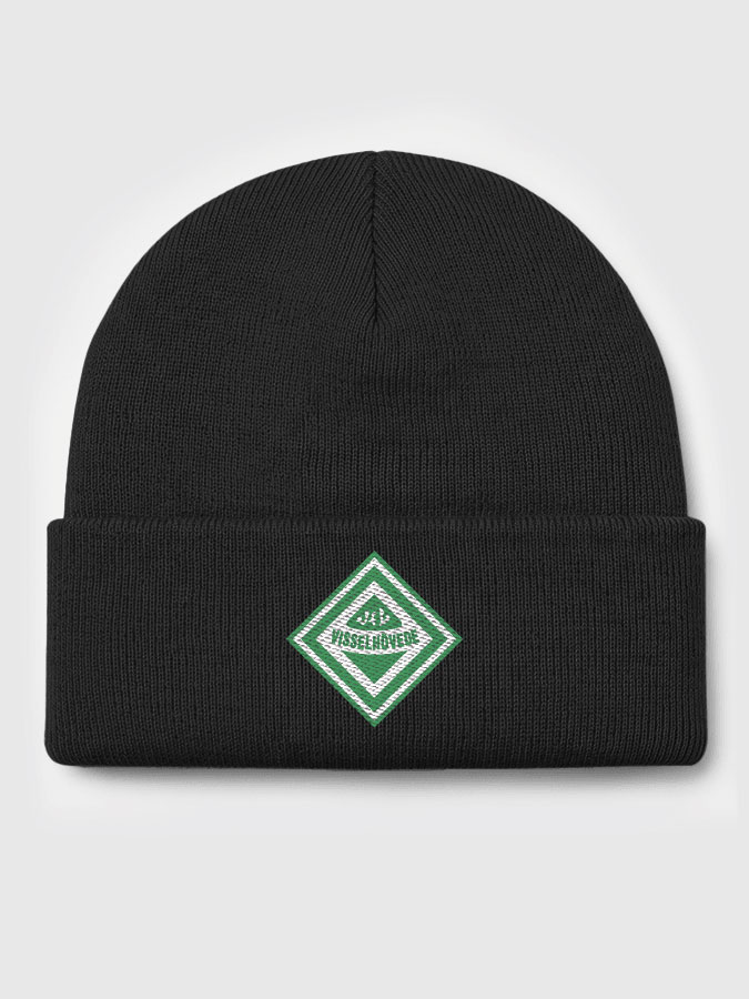 Beanie Sticklogo