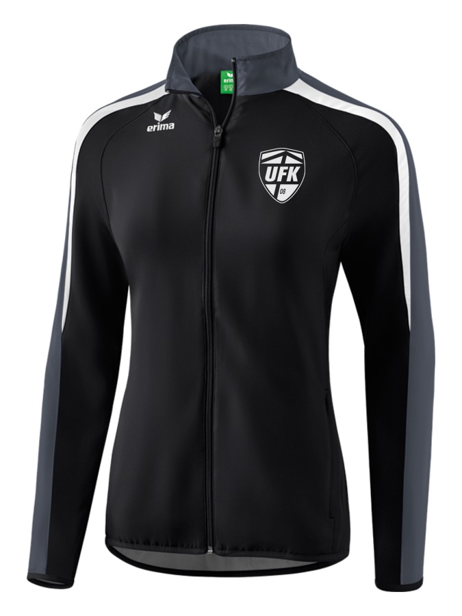 Erima Liga 2.0 Präsentationsjacke Damen