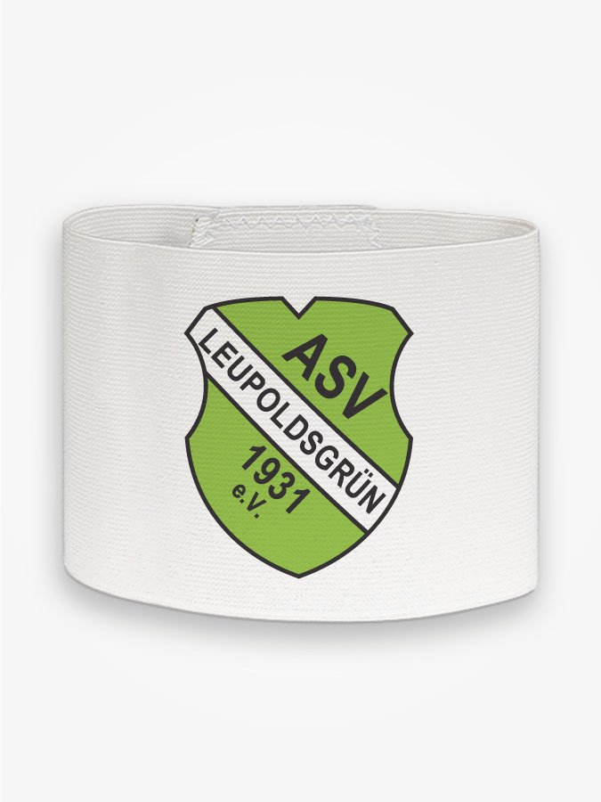 Armbinde Logo