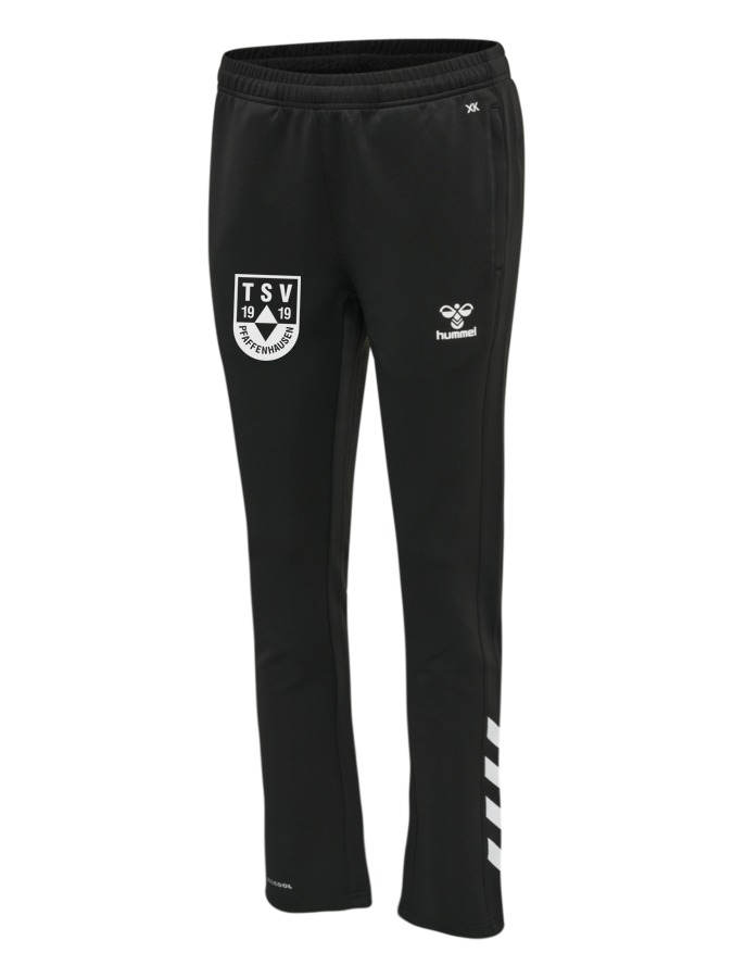 Hummel Core XK Poly Pants Damen