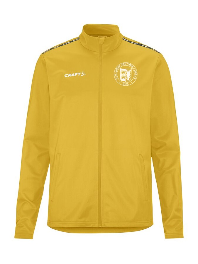Craft Squad Go Fullzip-Jacke