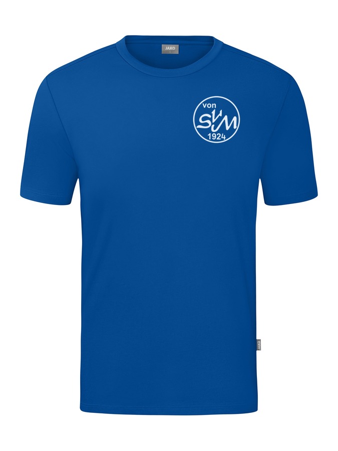 Jako T-Shirt Organic
